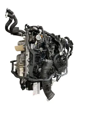 M20az83c031 Toyota 2024 Corolla Cross 2.0l Awd Hybrid S Gas Engine Motor 1k Miles Oem