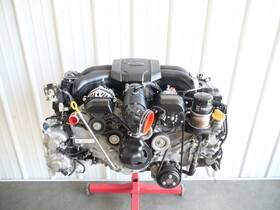Toyota Su00309707 2022-2026 Gr86 Engine Brz Fa20 Complete A/t 37k Oem