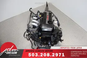 Sxe10 Toyota Rs200 Is300 Jdm 3sge Altezza Beams Dual Vvti Engine With 6 Spd Transmission