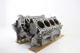 11400-38150 Toyota Trucks 2014-2021 Tundra Engine Cylinder Block 5.7l