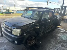 190000f020 Toyota Trucks 2005-09 Tundra 2005-07 Sequoia 4.7l 2uzfe Engine