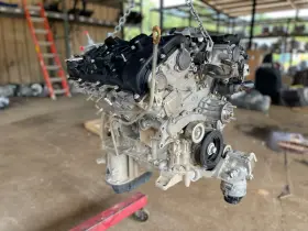 190000p411 Toyota Trucks Fit 16 - 23 Tacoma 3.5 V6 Engine Assy Vin Z 5th Digit 120 K Miles Great