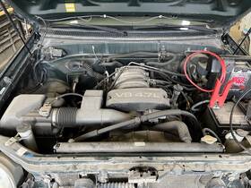 Toyota Trucks 1900050464 00-04 Tundra Engine Motor 4.7 No Core Charge 146 052 Miles