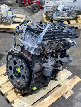 1900075n10 Toyota Trucks Fits 2016 - 2023 Tacoma Engine Assy 2trfe 59k Miles Runs Great Free Ship