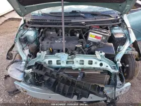 Ty1900021c11 Toyota 2008 Yaris 1.5l Engine Motor 4cyl Oem 133k Miles