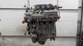 V2gr-l83 Toyota 07-10 Sienna 3.5l 2grfe Engine Assembly 127k Miles Runs Great