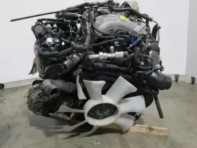 6cylinders Toyota Vg33de Jdm Engine 2000-2004 Nissan Xterra 3.3l Motor