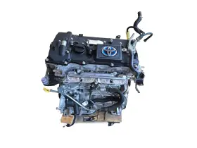 X2zr-y25n Toyota 2020-2022 Corolla Hybrid 1.8l Engine 103k Complete 2zr Tested Oem