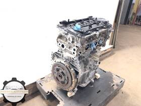 Toyota Y474296 2023-2025 Corolla Cross Hybrid 2.0l I4 Engine Motor Long Block Oem 69k