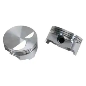 51404332 Trick Flow Specialties Pistons Forged Dish Top 4.030 Inch Bore 1/16 3/16 Ford 302 Setof8