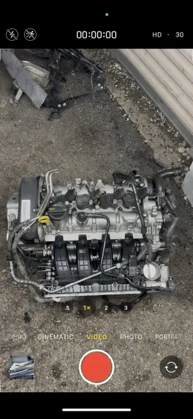 38764 United Recyclers Group 2021 Volkswagen Jetta S 1.4l Turbo 4 Cylinder Engine Motor Assembly Oem