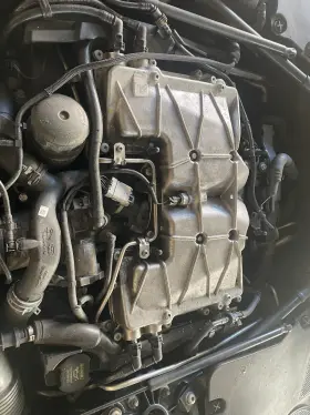 447410 United Recyclers Group 2014-2020 Jaguar F Type Full Engine Assembly