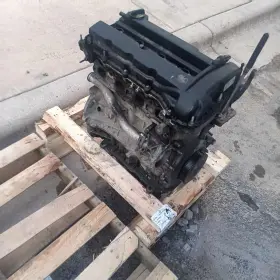 468291 United Recyclers Group Engine Complete Assembly 468291 United Recyclers Group Engine Complete Assembly
