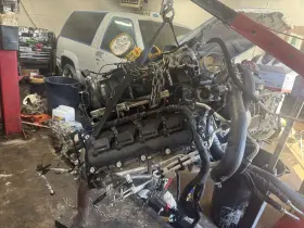 507877 United Recyclers Group 6.4 Hemi 2500 Ram Fits 18 Years Transmission Both Have 2000 Mile On They