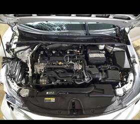 United Recyclers Group 598273 I Sell Engine