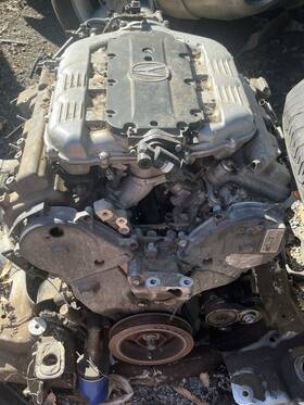 United Recyclers Group 606977 2012 Acura Tl