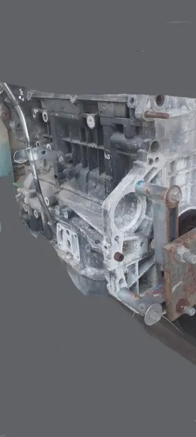 611197 United Recyclers Group 2010 Hyuda Santa Fe 2.4 Engine Block