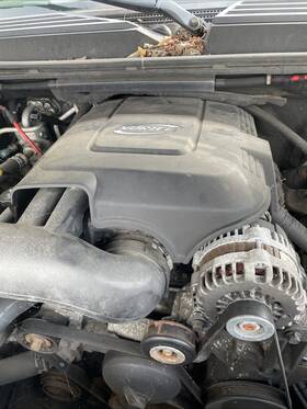 United Recyclers Group 647194 Engine Complete Assembly
