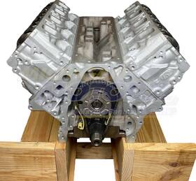 United Recyclers Group 8327932 Engine Complete Assembly Fits 2016 Chevrolet Silverado 1500 5.3l-v8