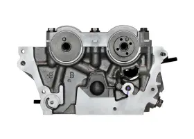 2852c Vege Remanufactured Engines Reman Cyl Head Fits Toyota 1zzfe 99-08 Hd