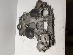 Vehicle 308-58899 Timing Cover Front Fits 01-02 Infiniti Qx4 331744