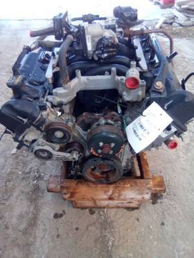 Vehicle Production Group 300.am3m14 Mv-1 2014 Engine 878140