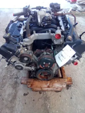 300.am3m14 Vehicle Production Group Mv-1 2014 Engine 878140