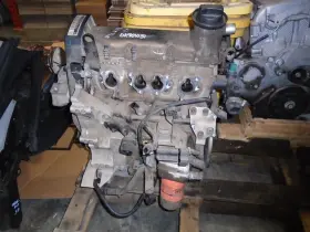 Dk904151 Volkswagen 001833 2003-2005 Beetle Conv 2.0l Engine Motor Vin K 5th Digit Oem