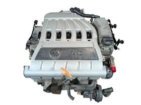 Volkswagen 022100036cx 2008 2009 Audi Tt Eos Golf R32 Engine Assembly 3.2l Cbra