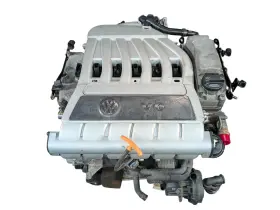 022100036cx Volkswagen 2008 2009 Audi Tt Eos Golf R32 Engine Assembly 3.2l Cbra
