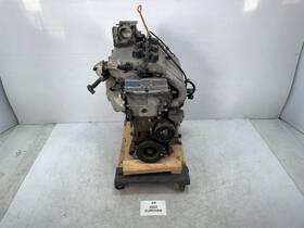 Volkswagen 022121085 01-03 Oem Eurovan 2.8l V6 Engine Motor Long Block
