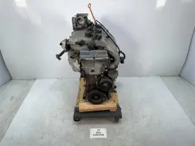 022121085 Volkswagen 01-03 Oem Eurovan 2.8l V6 Engine Motor Long Block
