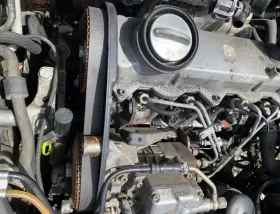 028105189b Volkswagen 1.9l Tdi Alh Diesel Engine