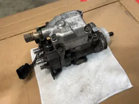 028130115gx Volkswagen Oem Jetta 1.9l Tdi Ahu Diesel Fuel Injection Pump 97 98 Mk3 Running