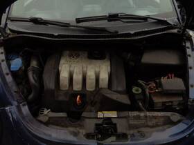 Volkswagen 038100043k Engine 1.9l Vin R 5th Digit Fits 06-07 Beetle 27083999