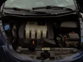 038100043k Volkswagen Engine 1.9l Vin R 5th Digit Fits 06-07 Beetle 27083999