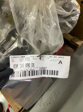 038100090dx Volkswagen