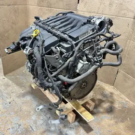 03h-971-604-n Volkswagen Atlas 2018-2023 3.6l Engine Motor Assembly Oem 90k Miles