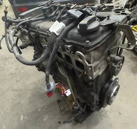 Volkswagen 03h103173 2017 Touareg 3.6l Engine 86000ml Oem