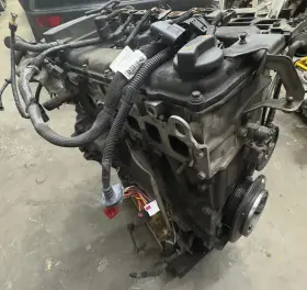 03h103173 Volkswagen 2017 Touareg 3.6l Engine 86000ml Oem