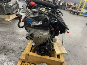 04e100035g Volkswagen Ft16-ft18 Jetta Engine 1.4l With Turbo 85k Miles 6 Month Wnty