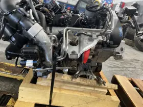 Ft19-ft21 Volkswagen 04e100038 Jetta Engine 1.4l Djxa Runs Well 6 Month Warranty