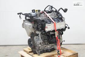 Volkswagen 04e106806 2019-2021 Jetta 1.4l Dgxa Gas Turbo Engine Motor 109k Miles Oem