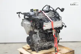 04e106806 Volkswagen 2019-2021 Jetta 1.4l Dgxa Gas Turbo Engine Motor 109k Miles Oem