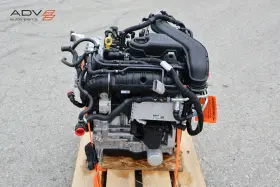 04e145785aa Volkswagen Taos 4motion 1.5l Engine Motor Oem 2025 -1k Miles Only