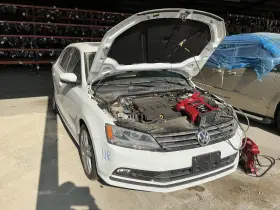 04l100033d Volkswagen Jetta 2015-2016 Engine 2.0l Vin A 5th Digit Fwd Cvca U229