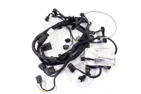06a971627ah Volkswagen New Engine Wiring Set 1.8 Turbo Vw Jetta Audi A3 S3 Oem 2000-2002