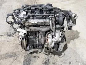 06f-100-035-j Volkswagen 2006-2008 Vw Gti Gli Bpy Fsi 2.0t Engine Motor Tested Video 177 683 Miles Oem