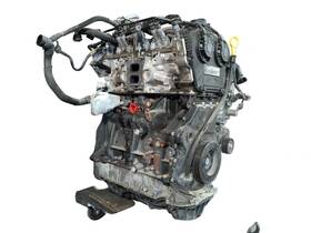 Volkswagen 06k100032a 2015-2018 Audi S3 Golf R Engine 2.0l Cyfb 115398 Miles