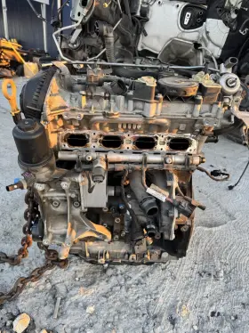 06k100032p Volkswagen Used Engine Complete Assembly Fits 2016 Passat 1.8l Vin S 5th Digit